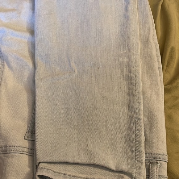 American Eagle Super Low Jegging (18 Long) - Picture 8 of 8
